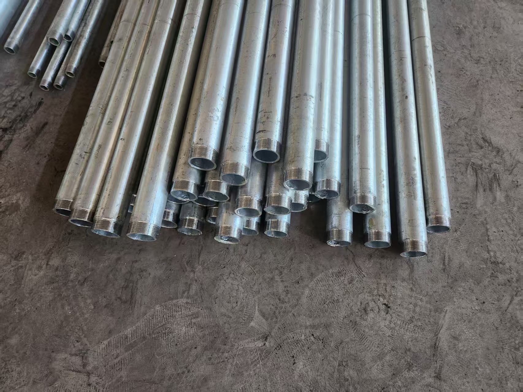 展卓建筑材料有限公司案例图片